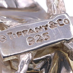 Tiffany Brooch SV Sterling Silver 925 Bee Motif Women's TIFFANY & CO