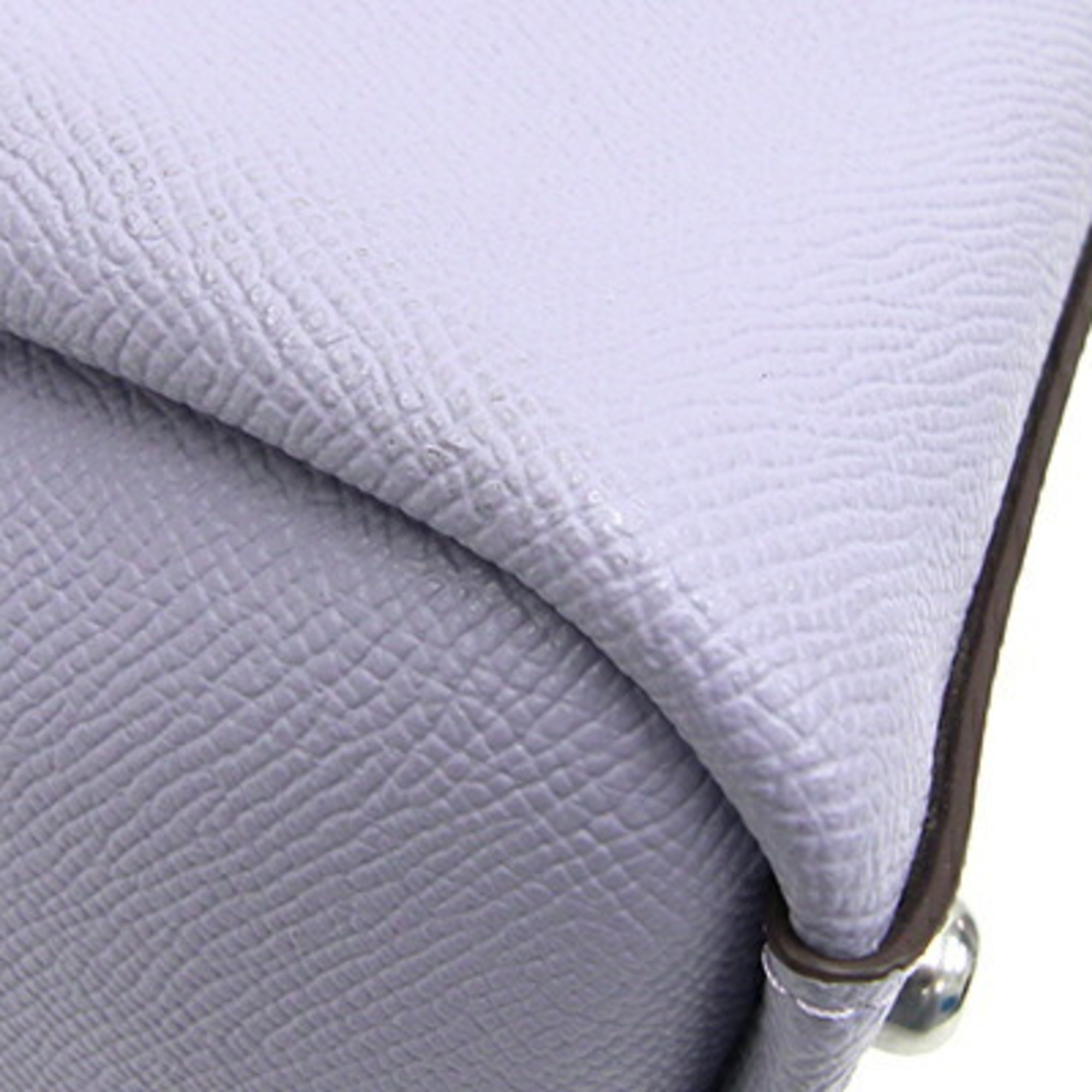Coach Handbag Darcy Carryall CH172 Lavender Leather Shoulder Bag for Women COACH