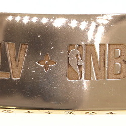 Louis Vuitton Bracelet LV x NBA Ball MP2858 Gold Men's Women's LOUIS VUITTON