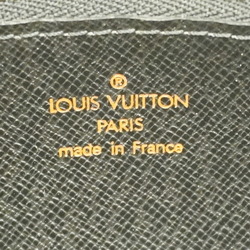 Louis Vuitton Shoulder Bag Epi Trocadero 24 M52315 Toledo Blue Ladies