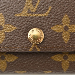 Louis Vuitton Key Case LOUIS VUITTON 6-Key Multicle 6 Monogram M62630