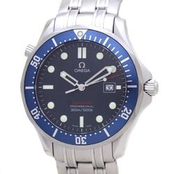 OMEGA Seamaster 300 2221.80.00 Stainless Steel Men's 39459 Watch