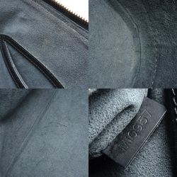 LOUIS VUITTON Louis Vuitton Epi Alma M52142 Handbag Noir 351298