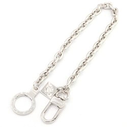 Louis Vuitton Wallet Chain Sienne Anocre XL M65774 Silver Metal Key Holder Hook Bag Charm LOUIS VUITTON