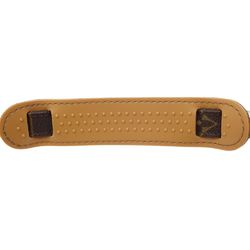 LOUIS VUITTON Louis Vuitton Monogram Shoulder Strap J52315 Brown 180476