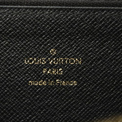 Louis Vuitton Wallet Monogram Reverse LOUIS VUITTON Long Zippy Shady Cat's Eye M68796