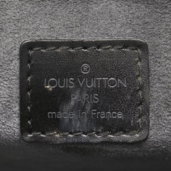 Louis Vuitton Epi Solferino 45 Shoulder Bag Boston M42867 Castilian Red Leather Women's LOUIS VUITTON
