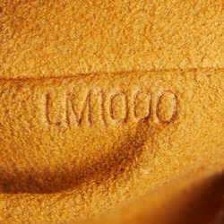 Louis Vuitton Monogram Musette Salsa Short Shoulder Bag M51258 Brown PVC Leather Women's LOUIS VUITTON