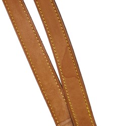 Louis Vuitton Monogram Cavallo Shoulder Bag Tote M51152 Brown PVC Leather Women's LOUIS VUITTON