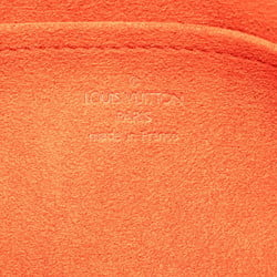Louis Vuitton Damier Recoleta Handbag Bag N51299 Brown PVC Leather Women's LOUIS VUITTON