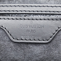 Louis Vuitton Epi Mabillon Backpack M52232 Noir Black Leather Women's LOUIS VUITTON