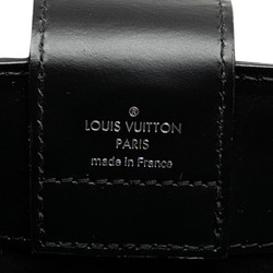Louis Vuitton Epi Kleber Handbag Shoulder Bag M51347 Hot Pink Leather Women's LOUIS VUITTON