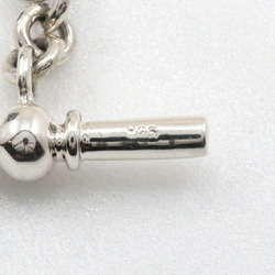 RALPH LAUREN Necklace, Silver 925, Approx. 84.5g, Unisex