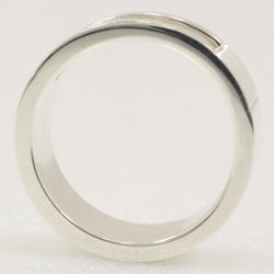 Gucci Branded G size 11.5 ring, 925 silver, approx. 7.3g, G, for women