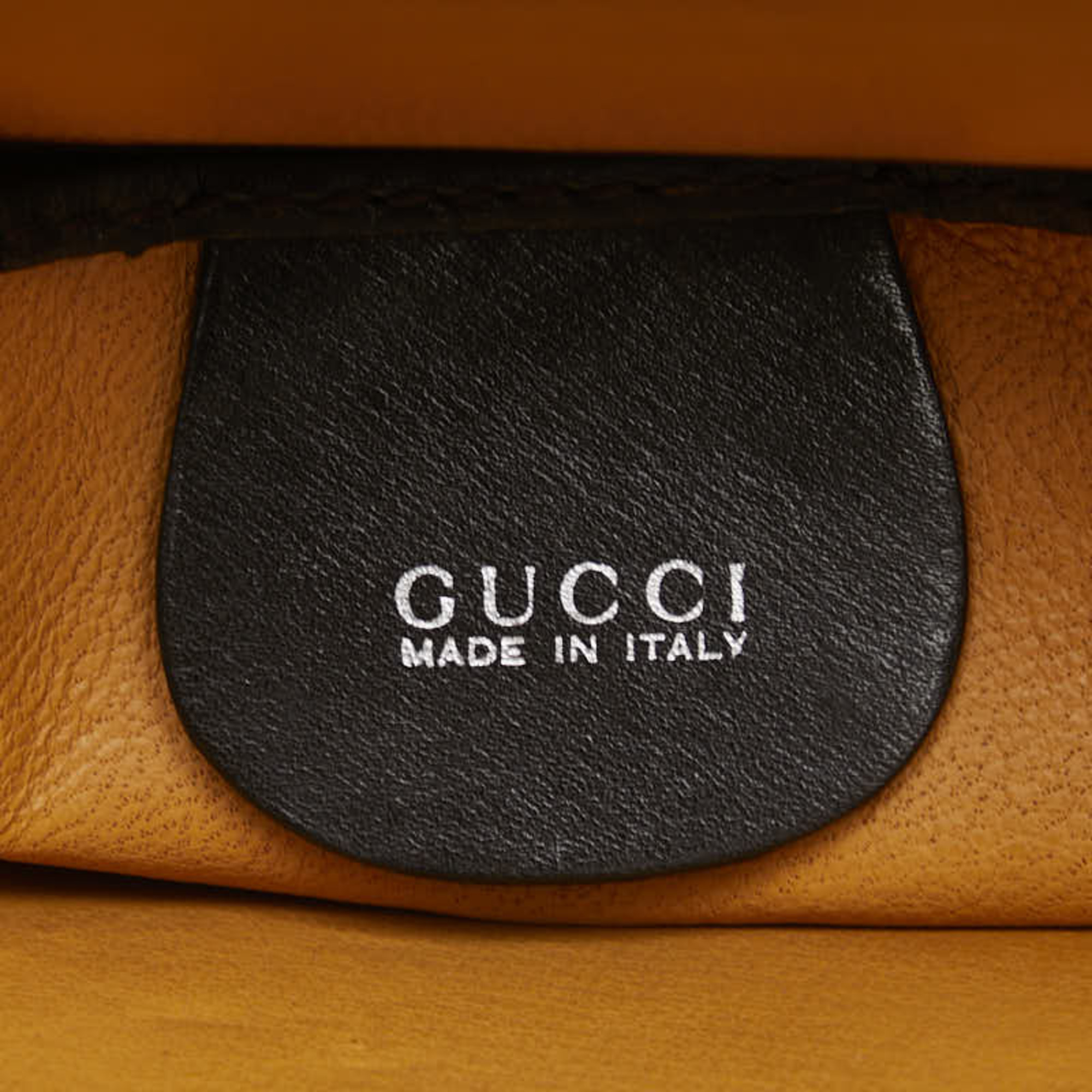 Gucci G-lock G hardware bag handbag 007 406 0265 brown leather women's GUCCI