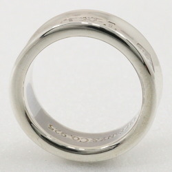 Tiffany & Co. 1837 size 11 ring, 925 silver, approx. 7.2g, 1837, for women