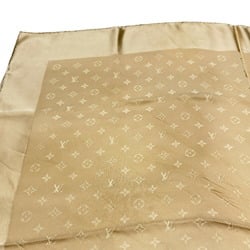 Louis Vuitton Silk Scarf Muffler for Women