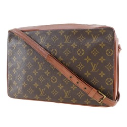 Louis Vuitton Sac Bandouliere 35 Shoulder Bag M51362 Monogram Canvas Unisex