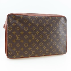 Louis Vuitton Sac Bandouliere 35 Shoulder Bag M51362 Monogram Canvas Unisex