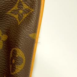 Louis Vuitton Boston Bag Monogram Sirius 50 M41406 Brown Men's Women's