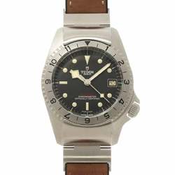 Tudor Black Bay P01 70150 Men's Watch Date Automatic
