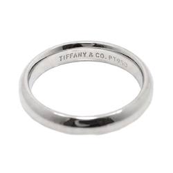 Tiffany & Co. Forever Ring, Width 3mm, Platinum, Ring