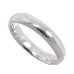 Tiffany & Co. Forever Ring, Width 3mm, Platinum, Ring