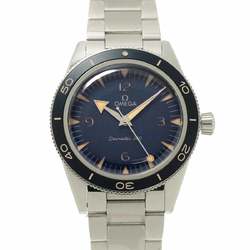 OMEGA Seamaster 300 Master Chronometer 234 30 41 21 03 001 Men's Watch Blue Automatic