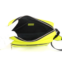 Louis Vuitton Taigarama Outdoor PM Shoulder Bag Jaune M30239 RFID Messenger