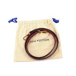 Louis Vuitton Damier LV Riverside 2way Tote Shoulder Bag Ebene Riduvan N40052 RFID