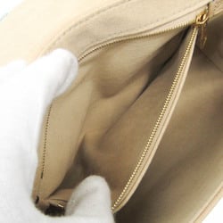 Louis Vuitton Monogram Empreinte Saint Germain PM M48932 Women's Shoulder Bag Dune