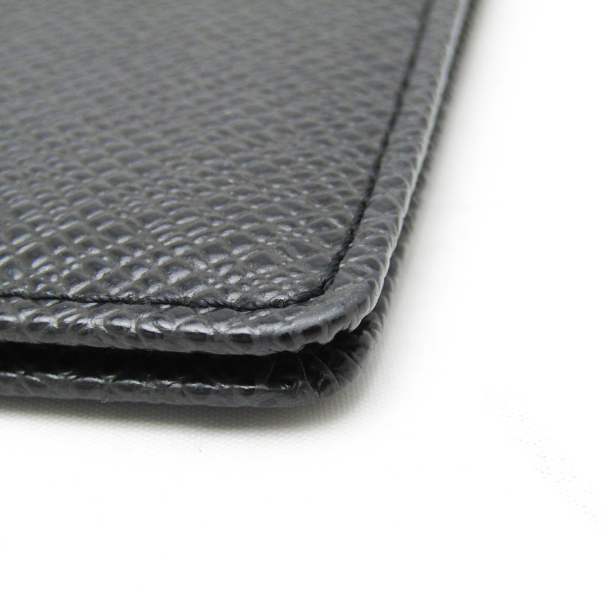 Louis Vuitton Taiga Pocket Size Planner Cover Ardoise Pocket Diary R20425