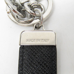 Louis Vuitton Monogram Eclipse Neo LV Club Key Holder M01527 Keyring (Monogram Eclipse,Noir)