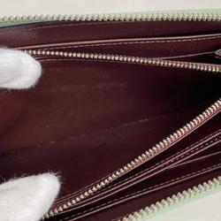 Louis Vuitton Long Wallet Epi Electric Zippy M60313 Amand Men's Women's