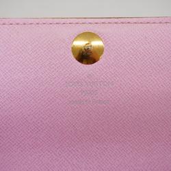 Louis Vuitton Long Wallet Monogram Multicolor Portefeuille Sarah M93744 Bron Rich Ladies