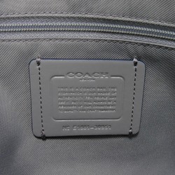 Coach COACH Handbag Quinn Satchel Pastel Shoulder Bag Metal Light Blue 30951 Women's
