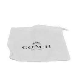 Coach COACH Shoulder Bag Sullivan Crossbody Embossed Star Signature Jacquard Embroidery CP177 Men's