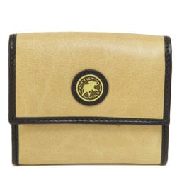 HUNTING WORLD Coin Case Leather Women's