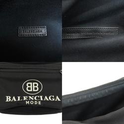 Balenciaga 482389 Body Bag Nylon Canvas Women's BALENCIAGA