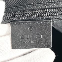 GUCCI 246410 Bag Nylon/Leather Black Men's F4034302