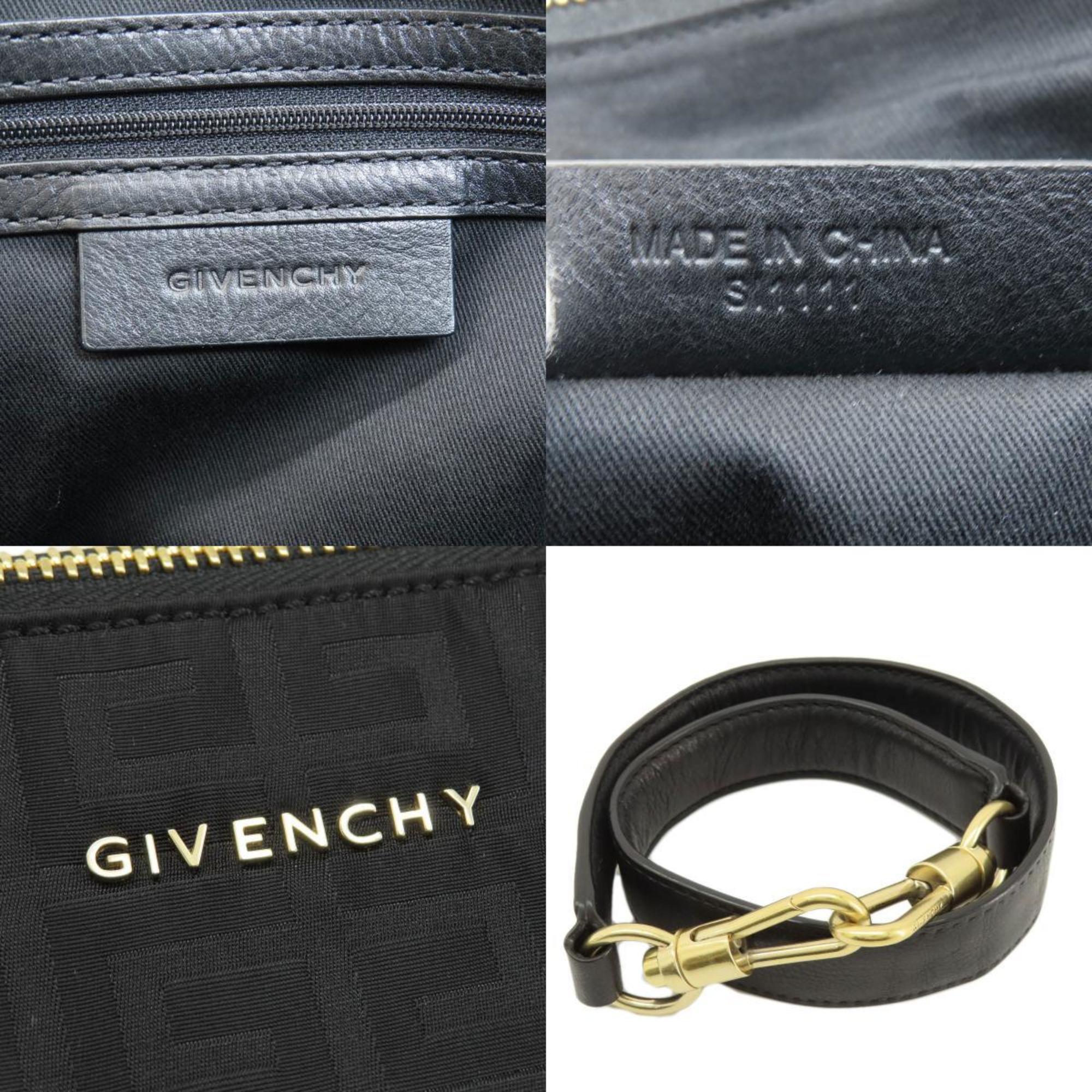 Givenchy handbag in nylon for women GIVENCHY