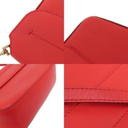 Givenchy Shoulder Bag Leather Women's GIVENCHY