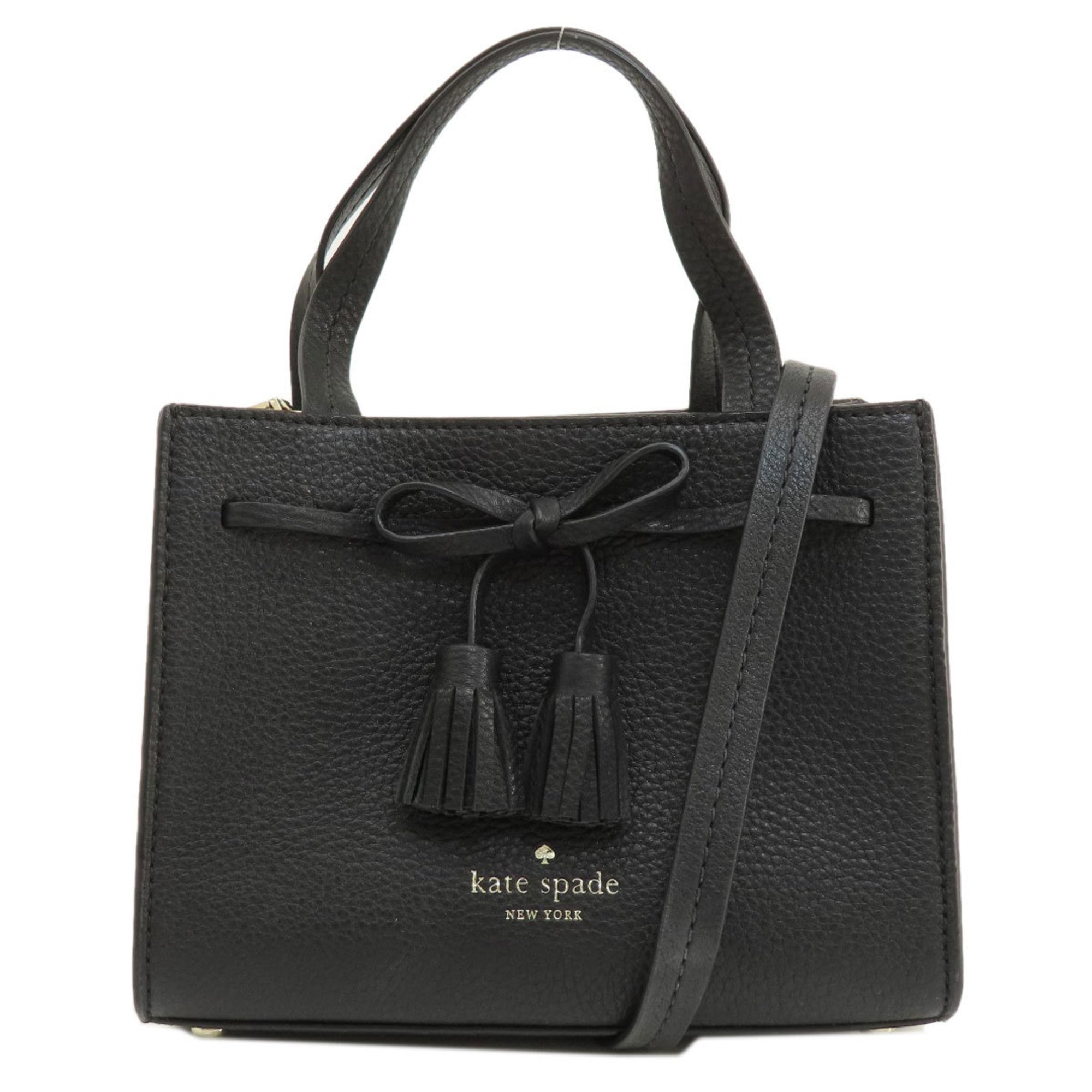 Kate Spade handbag leather ladies kate spade