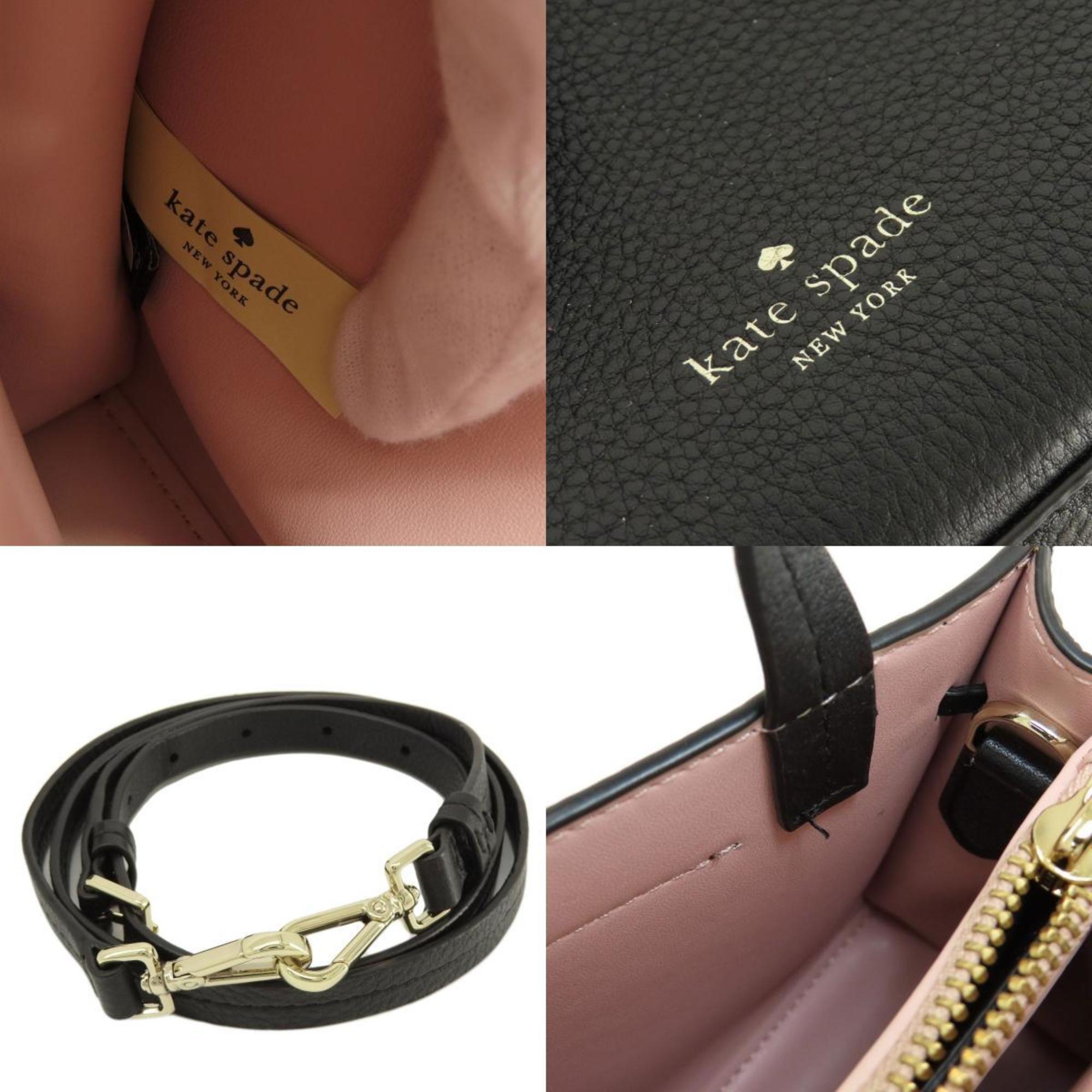 Kate Spade handbag leather ladies kate spade