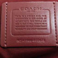 Coach F72673 Tote Bag Leather Women's COACH
