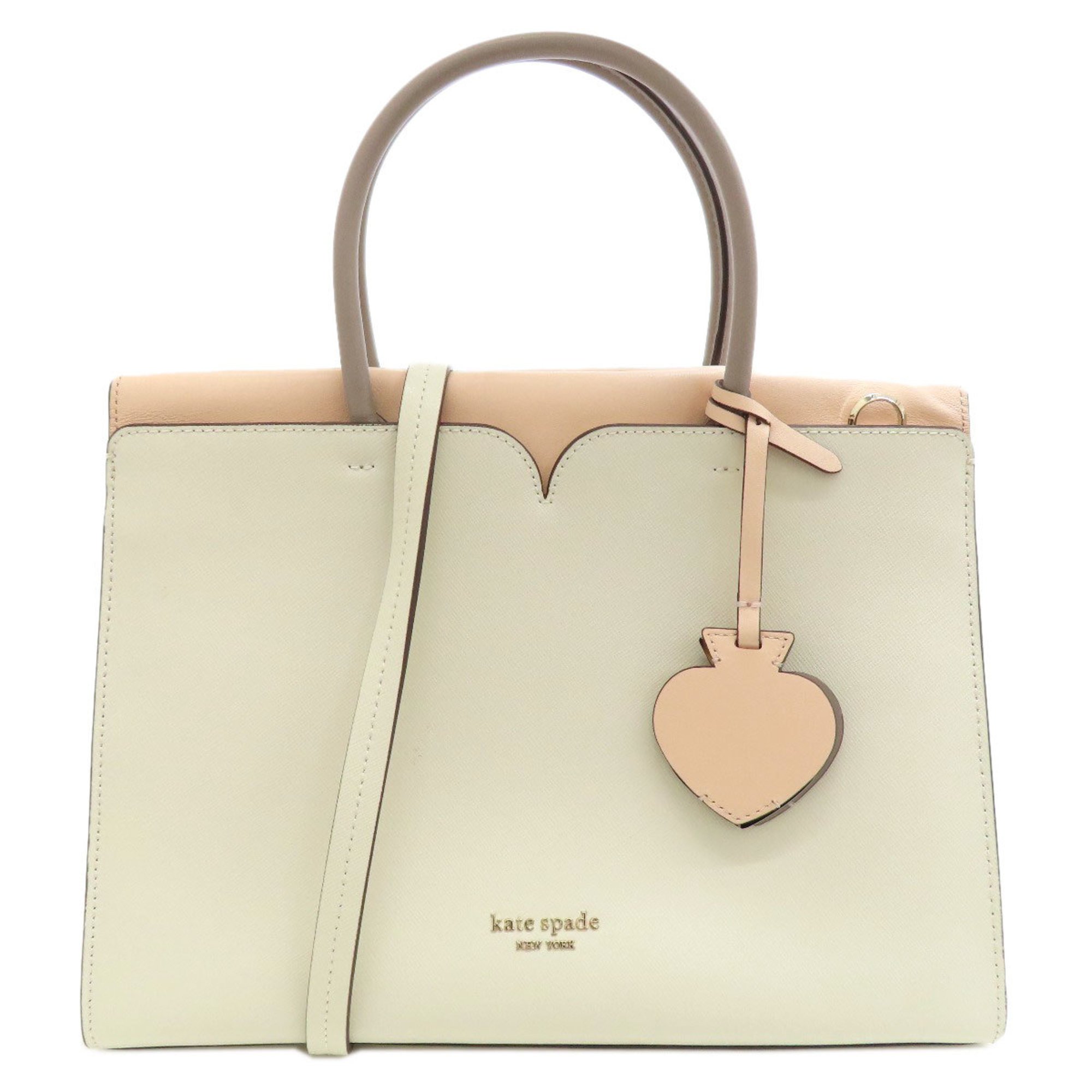 Kate Spade handbag leather ladies kate spade