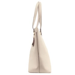 Coach F79608 Metal Tote Bag PVC Women's COACH