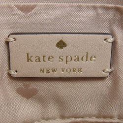 Kate Spade long shoulder bag leather ladies kate spade