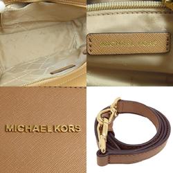 Michael Kors PVC handbag for women