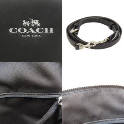 Coach F32582 Shoulder Bag Leather Women's COACH